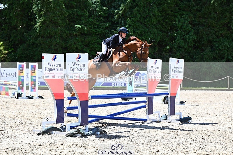 240706-115918-14642 - Cls 201 4 Yr Old Qualifier