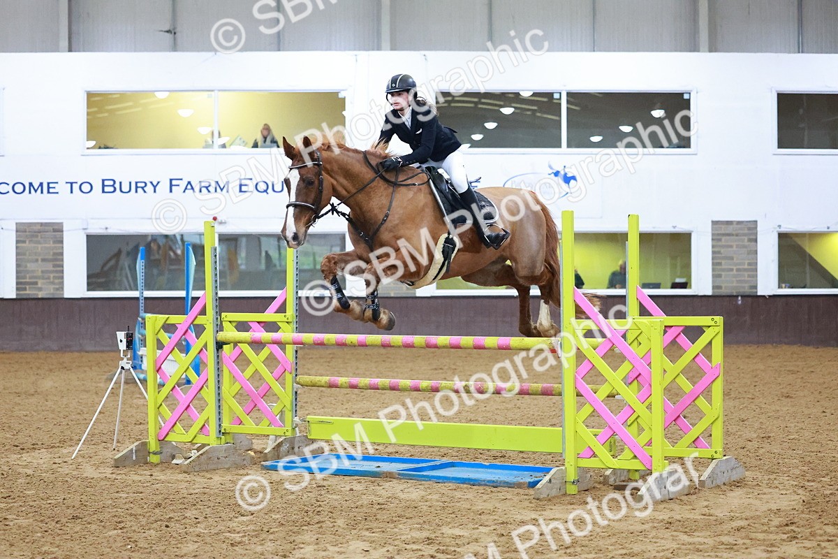SBM_001313 - Class 4 - Senior Newcomers - 1.10m