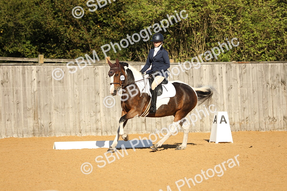 SBM_16393 - D10 - Small Tour Championship - Prelim 2