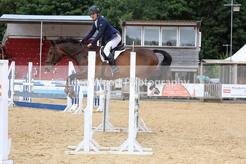 3E7A1505 - Class 12: 1.05 National Amateur Qualifier