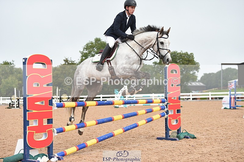 230902A-113302-00612 - Cls 8 1.05m Amateur Quali