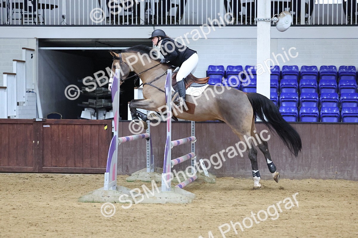 SBM_000495 - Class 2 - Senior British Novice - 90cm