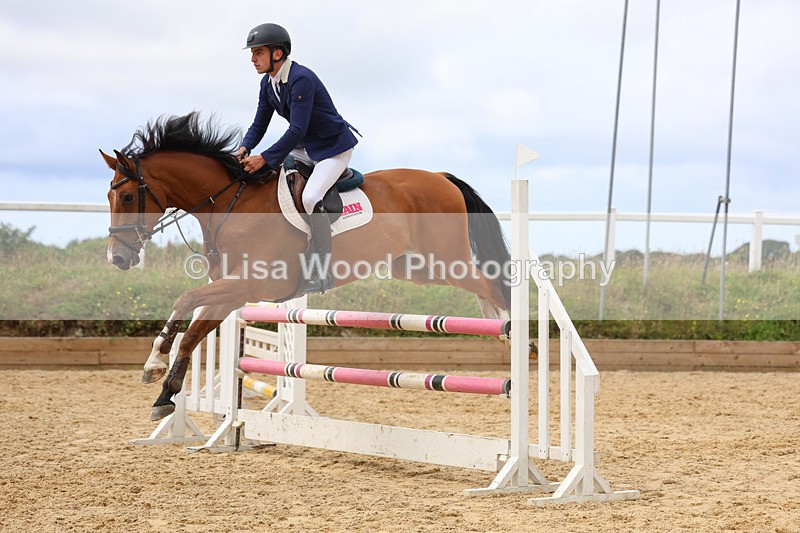 3E7A0934 - Class 10: 95cm National Amateur Championship Qualifier