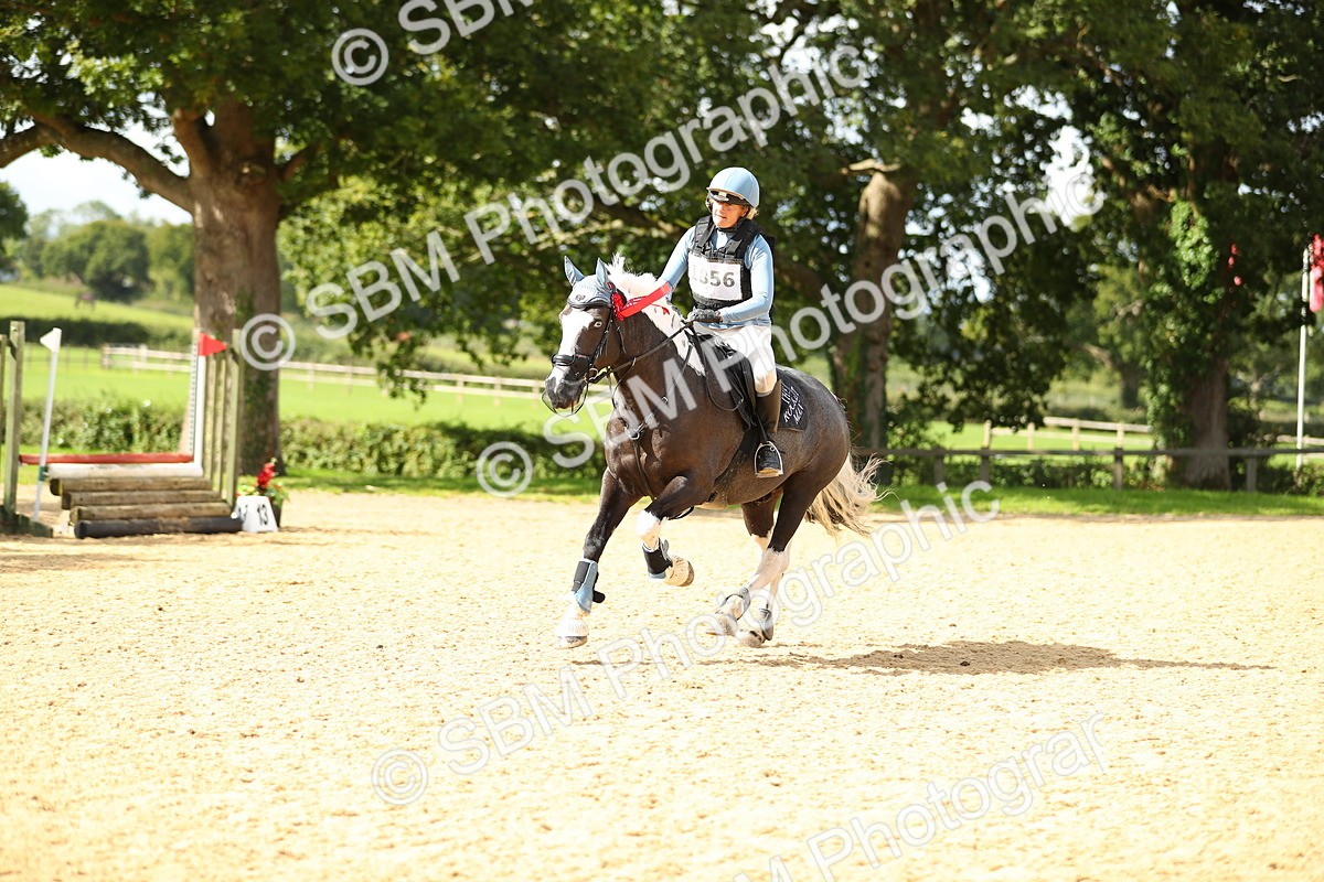 SBM_03781 - E3 Eventers Challenge 70cm Open