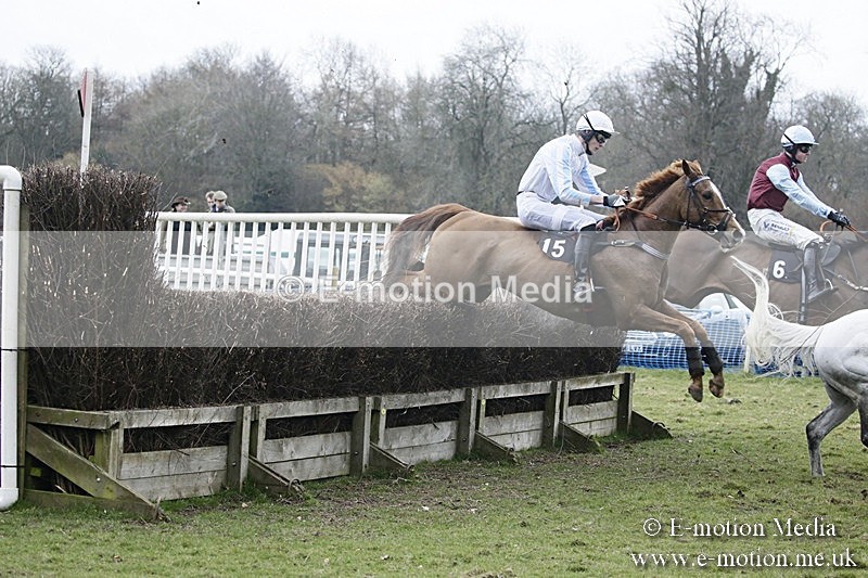 PtP 110318 552 - Hampshire Hunt Point-to-Point Hackwood Park 11/03/18