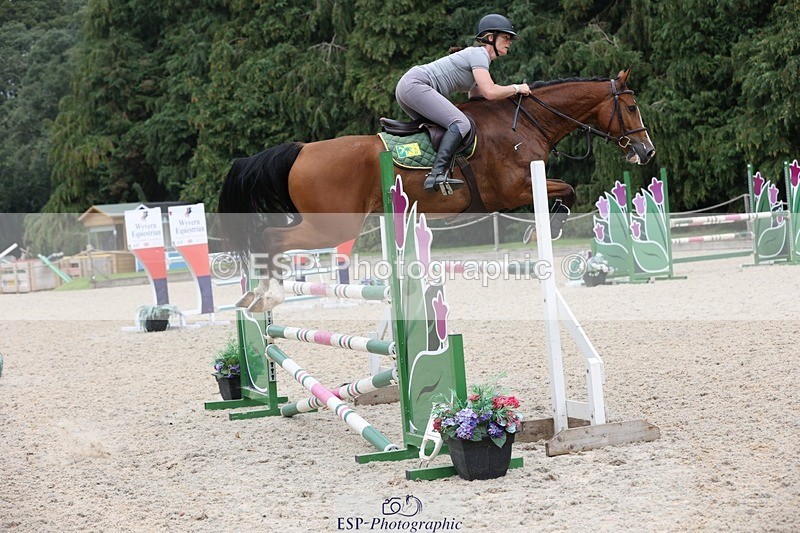 230908-164538-02943 - Cls 9 Snr Newcomers & 1.10m Open