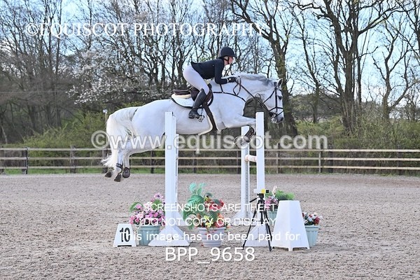 BPP_9658 - CLASS 17 SUN RHS  B&C Championship Qualifier