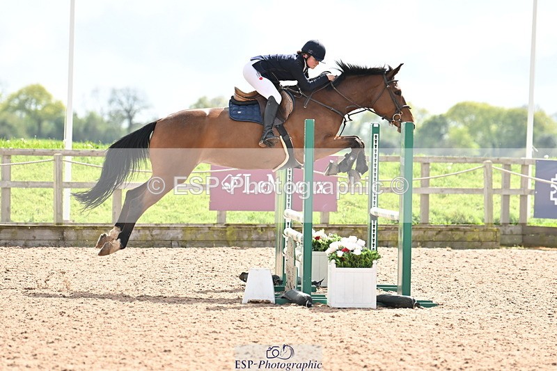 240505A-155956-06718 - Cls 8, 9 & 10 Children on Horses 90cm, 1m & 1.10m