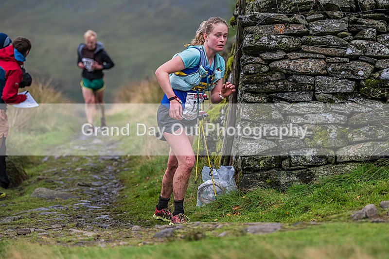 Old Crown Round-432 - Old Crown Round Fell Race Saturday 12th September 2026