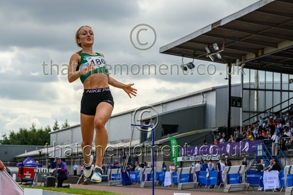 Sen25SUN-916303 - Field Female Set One