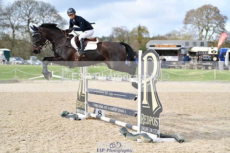 240324-151912-03254 - Cls 11 Foxhunter & 1.20m Open