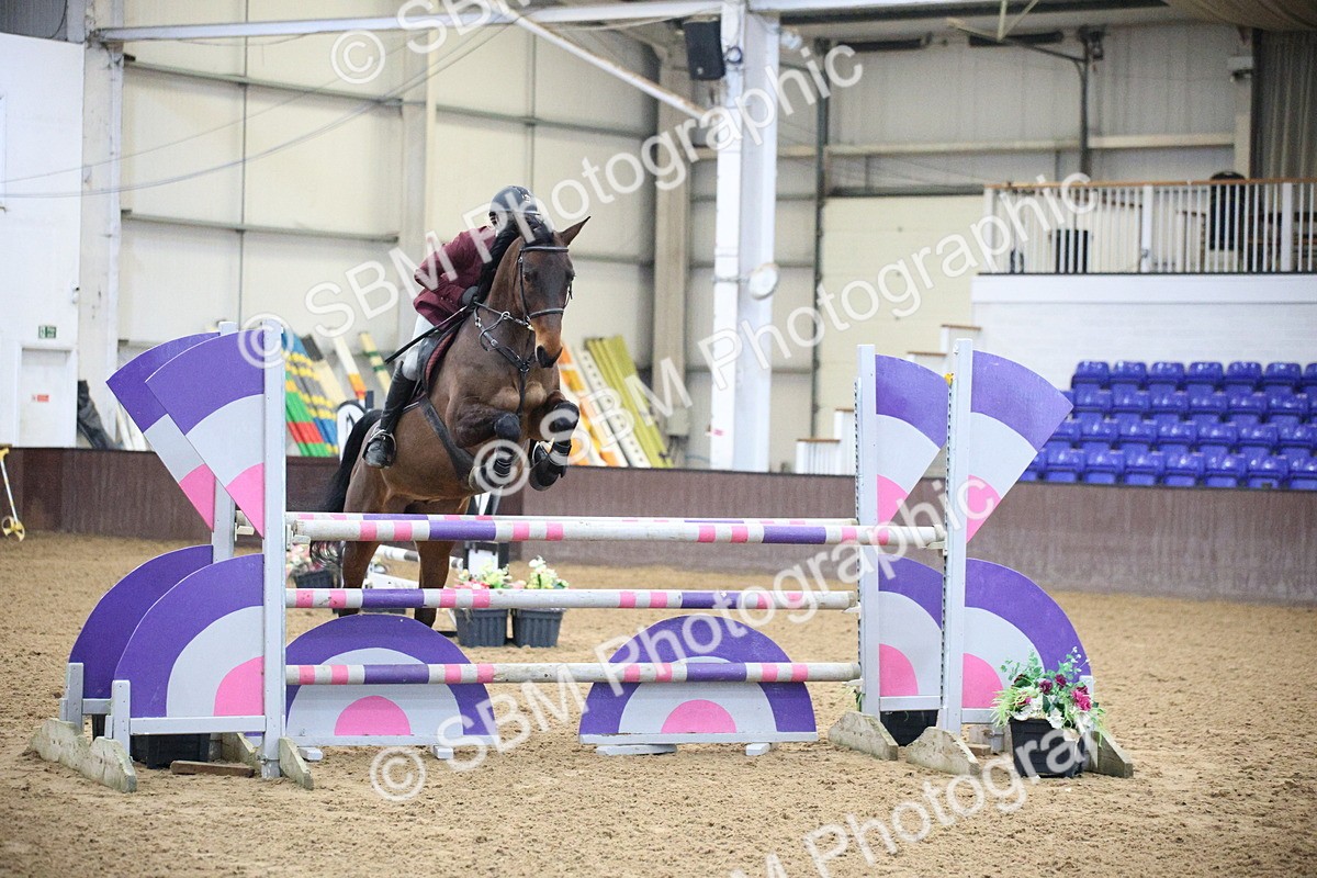 5K7A4567 - Class 4 - Senior 1.15m Open (inc National 1.15m Members Cup Qualifier)