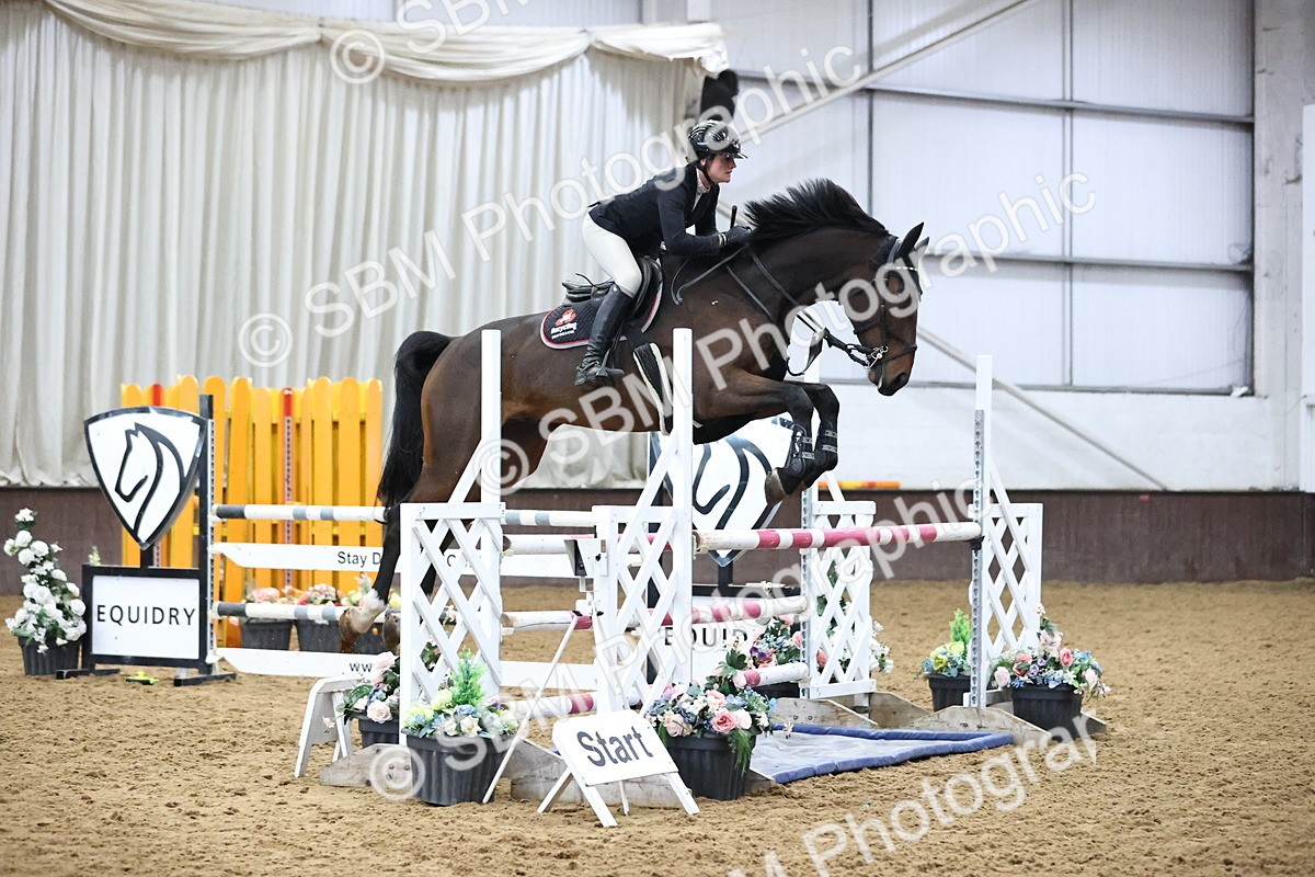 SBM_003252 - Class 11 - Senior Newcomers 1.10m