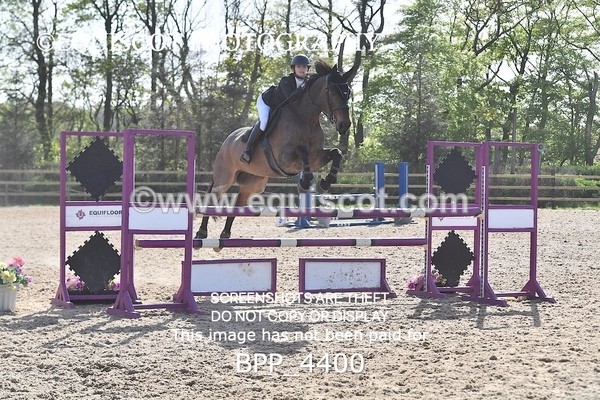 BPP_4400 - CLASS 8 1.05m Amateur Championship Qualifier/ 1.05m Open