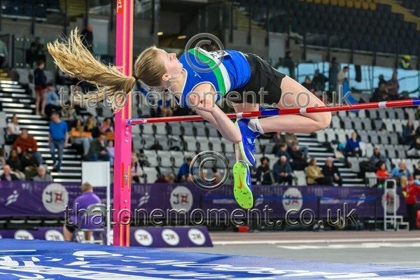 SeniorInd25-910214 - Field Female