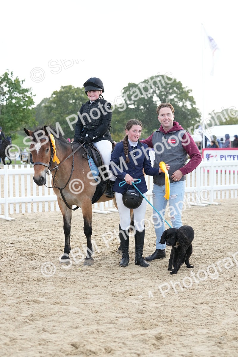 SBM_29225 - J43 - Horse & Hound Open 50cm