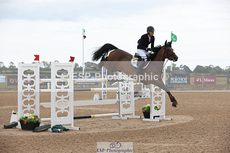 250719-132006-15504 - Cls 3, 3 Star Small Tour Start til Break