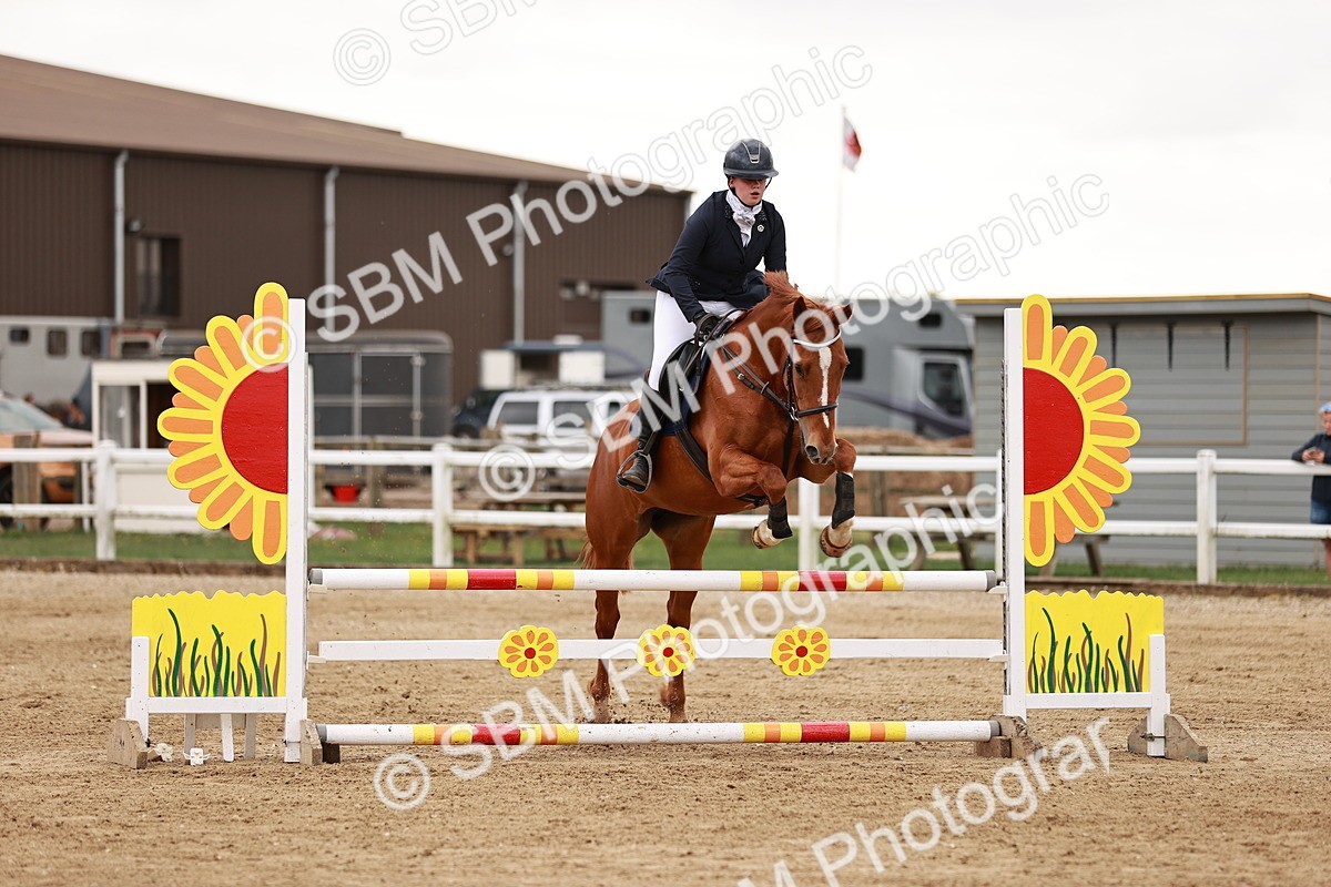 SBM_008862 - Class 5 - 80cm