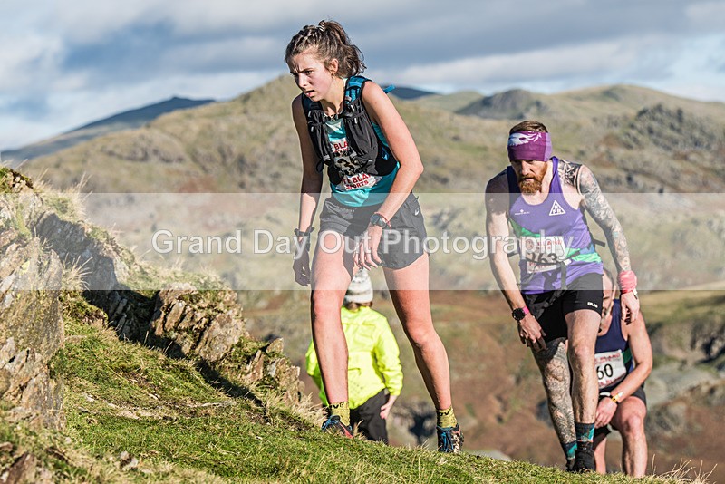 Dunnerdale-328 - Dunnerdale Fell Race Saturday 11th November 2023