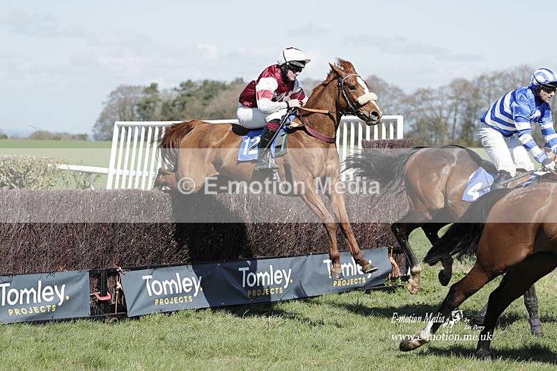 PtP 100423 634 - Old Berkshire Point-to-Point Lockinge 10/04/23