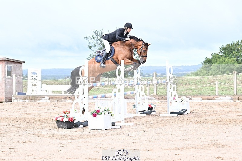 250731-103203-00384 - Cls 02 Snr Fox 1st Rnd