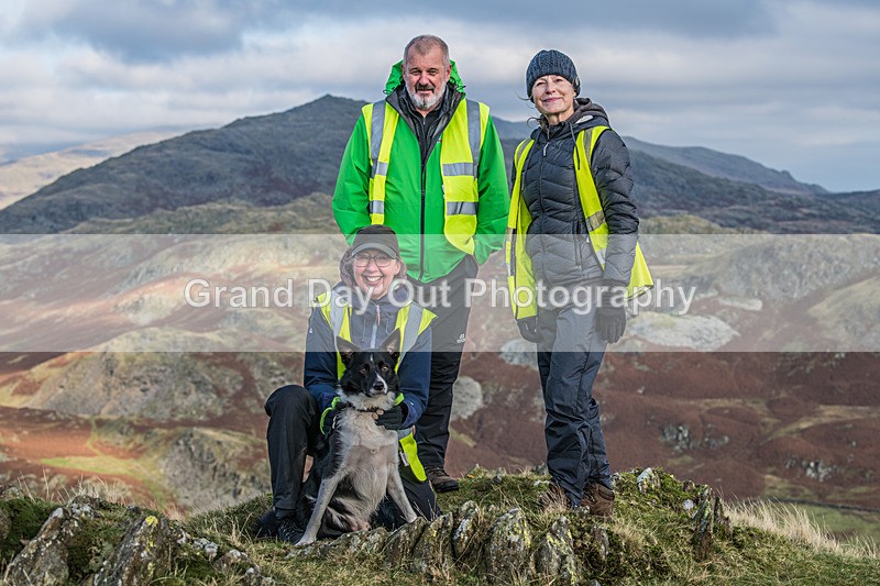 Dunnerdale-808 - Dunnerdale Fell Race Saturday 12th November 2022