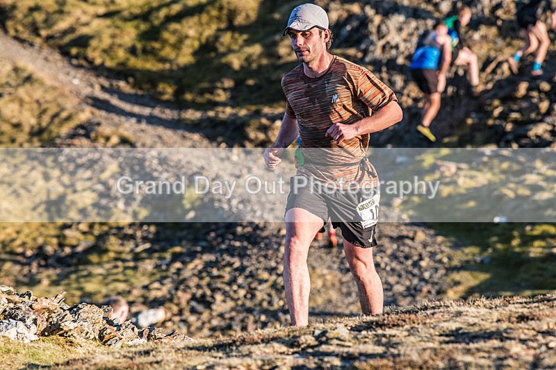 Grisedale-294 - Grisedale Grind Fell Race Wednesday 17th April 2024