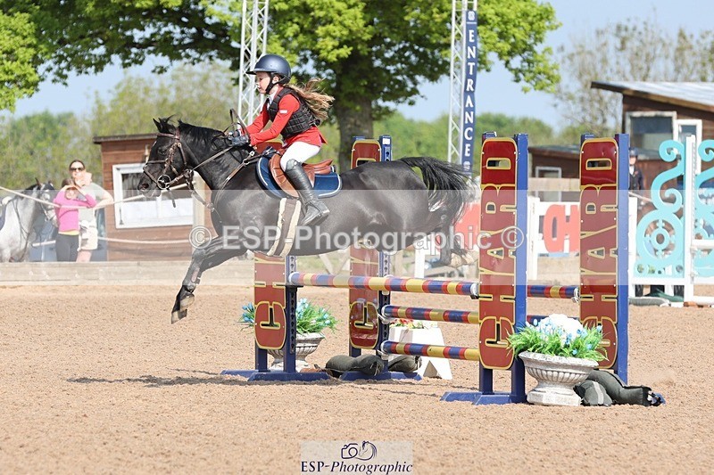 250503-102414-00355 - Cls 3 Pony British Novice and 80cm Open