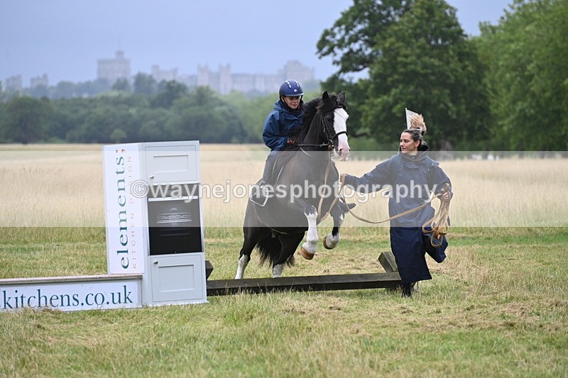 WJ6_9930 - Time at Kitchen Jump 10:14 to 11:03