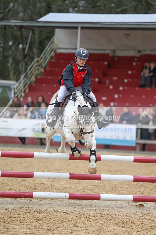 3E7A1145 - Class 2: 80 - 85cm