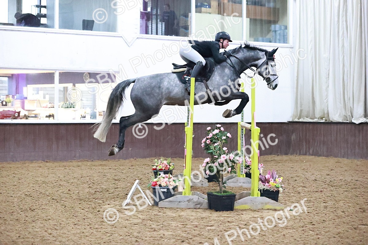 SBM_003278 - Class 13 - National 1.3m 1.40m Open Handicap