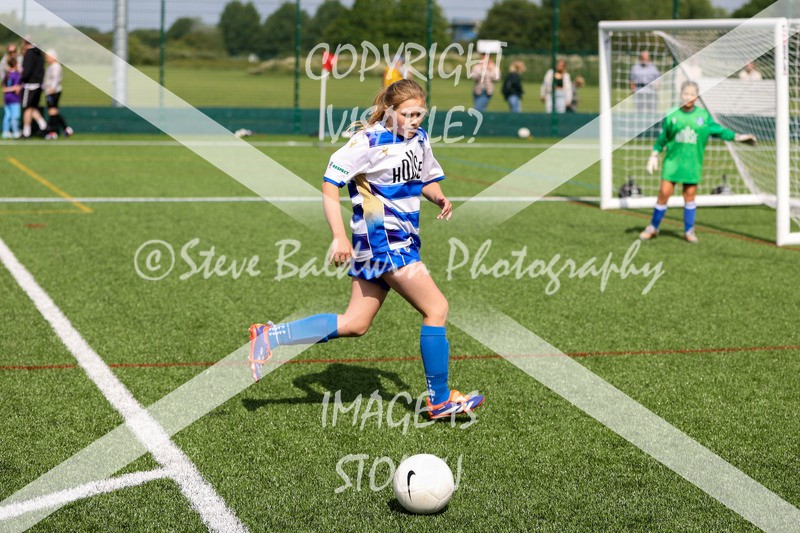 1DX31917 - U11 Girls