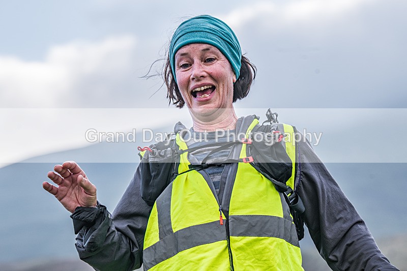 Clough Head-1194 - Kong Clough Head Fell Race Saturday 18th January 2025