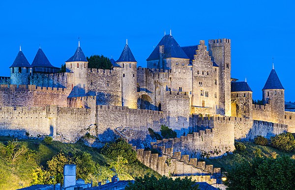  - France