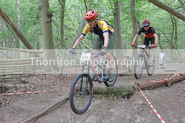 A41A6115 - MTB East Round 7 Potash 12:10 Male S2/Male U14/U16 (45Min)