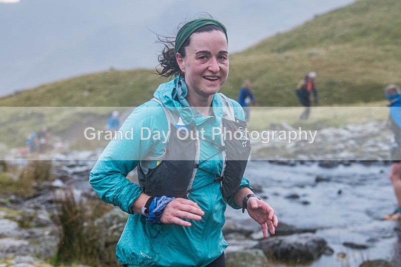 Langdale-801 - Langdale Horseshoe Fell Race Saturday 12thOctober 2024