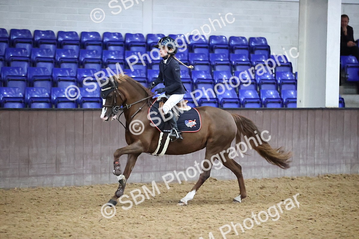 SBM_000223 - Class 1 - Stepping Stones 128-138cm Handicap