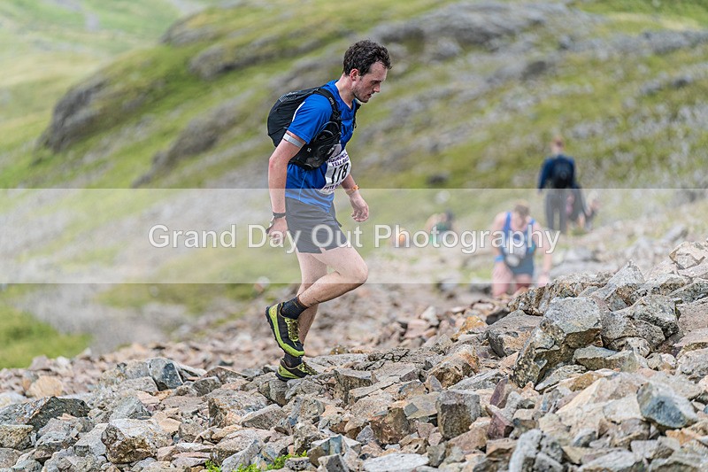 Borrowdale-1231 - Borrowdale Fell Race Saturday 3rd August 2024