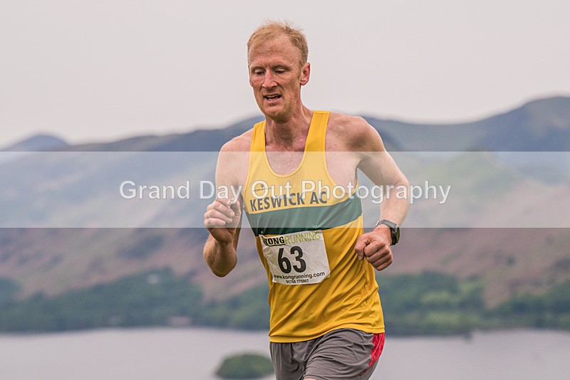 Latrigg-124 - Latrigg Fell Race Wednesday 17th May 2023
