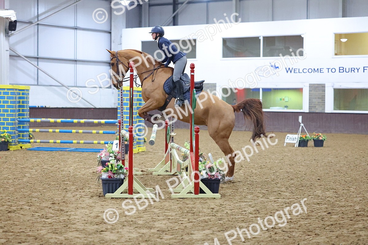 SBM_007584 - Class 20 - The Diamond Championship Qualifier (0.95m)