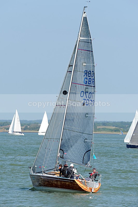140621 GBR7070 ME3_8555 47 - ROUND THE ISLAND - 21st June 2014