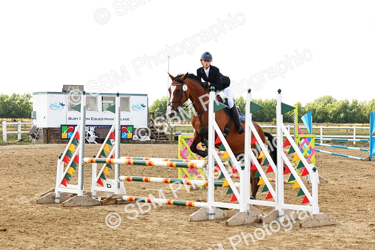 SBM_002517 - Class 6 - 90cm