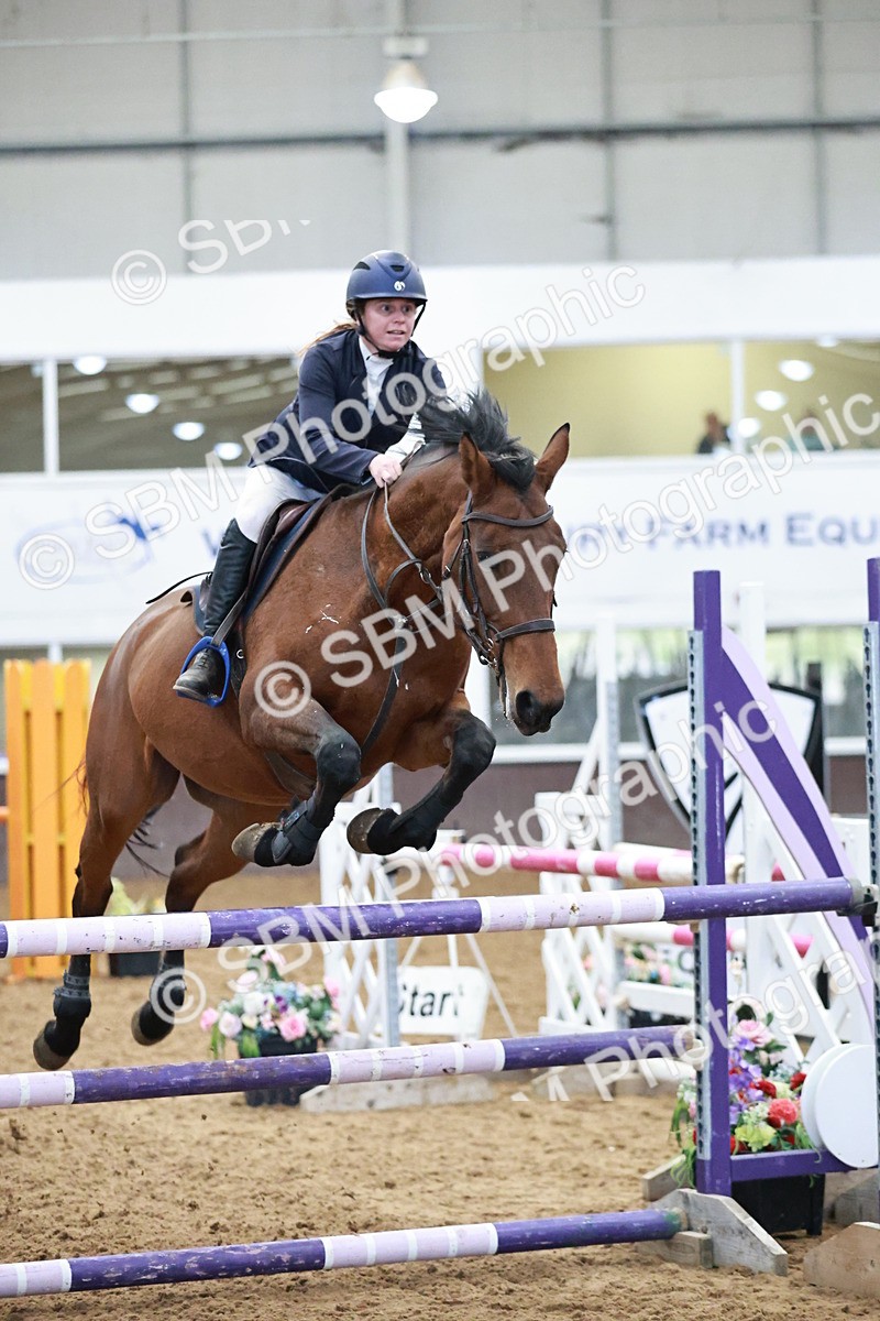 SBM_001456 - Class 4 - Senior Newcomers 1.10m