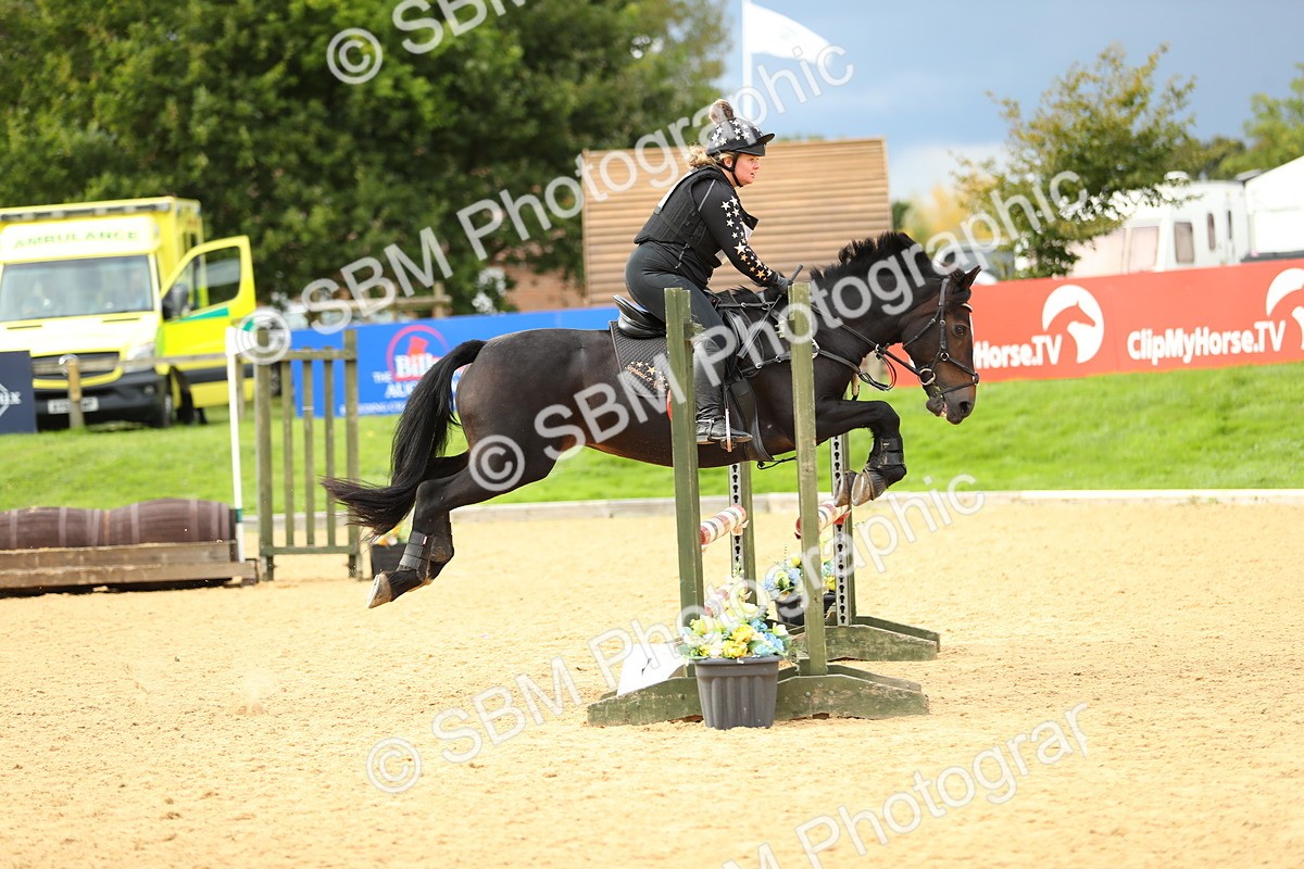 SBM_10545 - E8 Eventers Challenge 80cm Championship