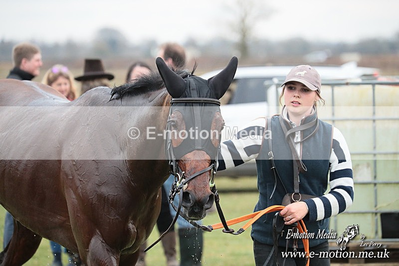 PtP 220325 300 - Cirencester Races -  Siddington 22/03/25