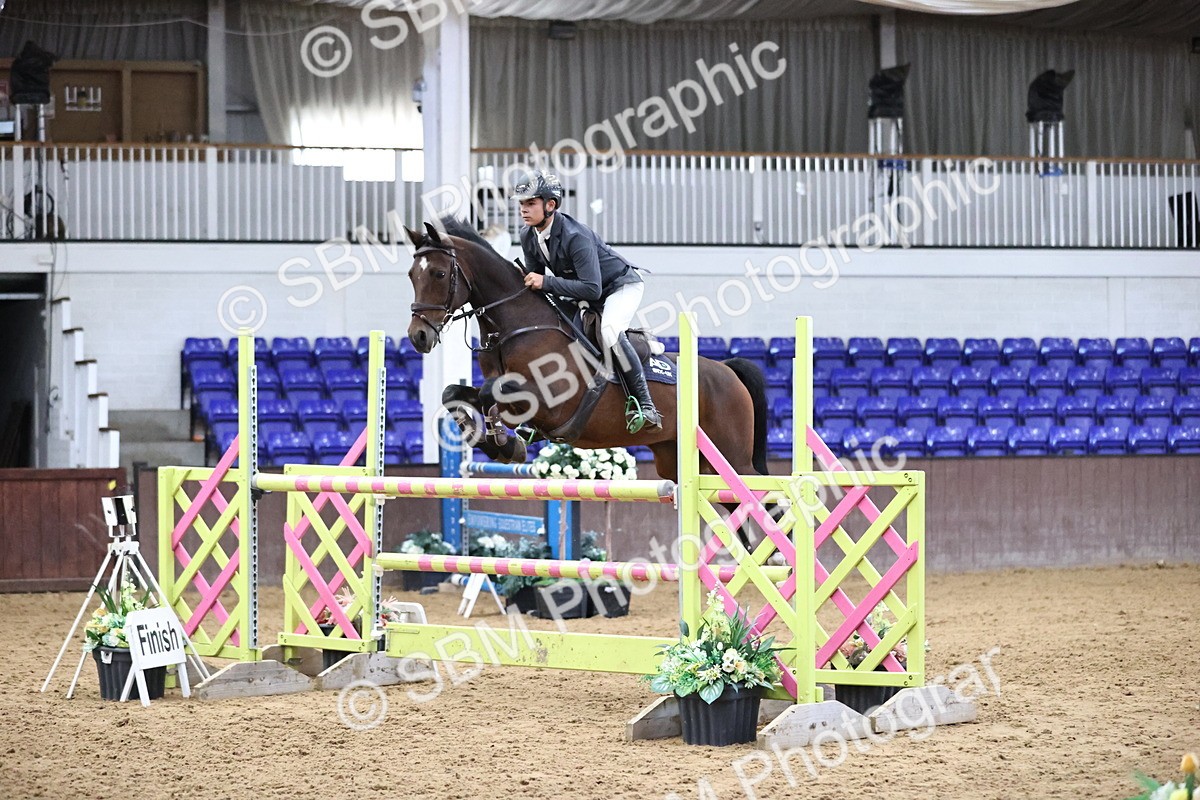 SBM_003393 - Class 16 - Junior 1.15m 1.20m Open