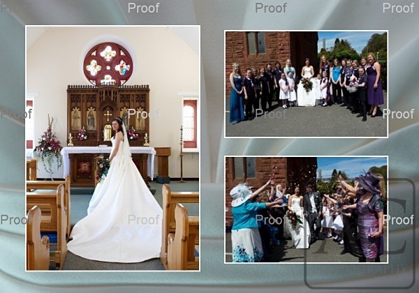  - St, Joseph's & St, Patrick's, Wemyss Bay and Glasgow University