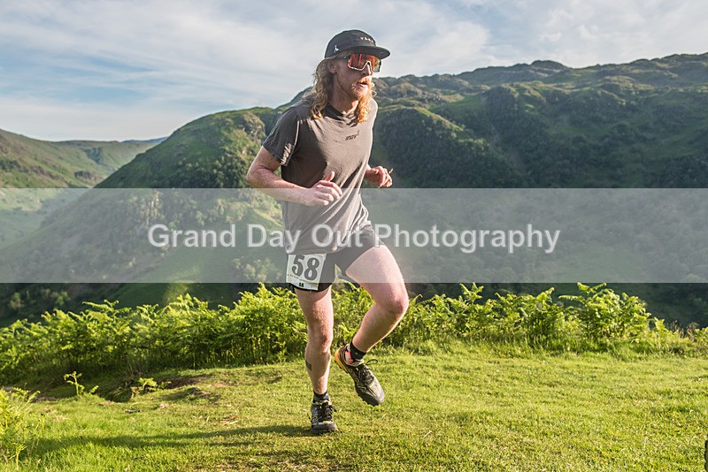 Langstrath-235 - Langstrath Fell Race Wednesday 19th June 2024