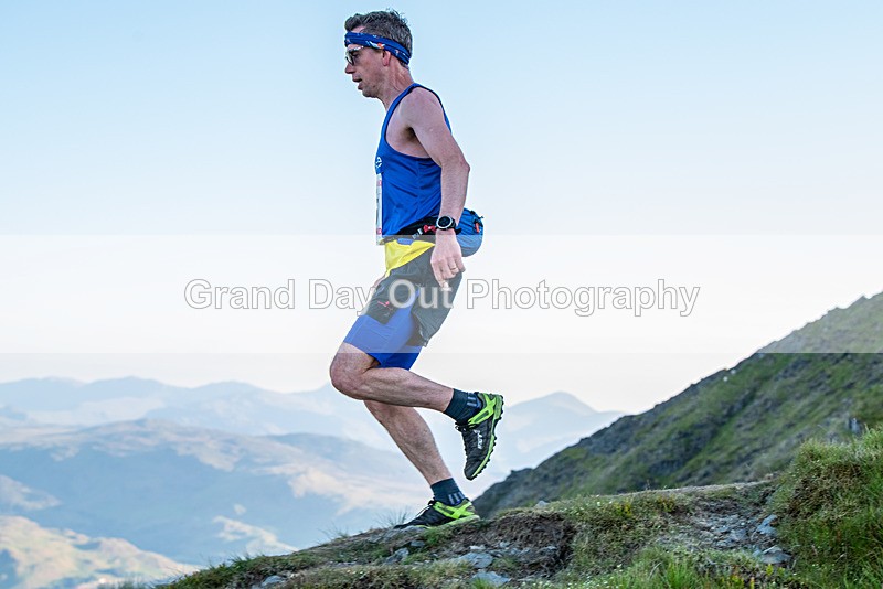 Blencathra-397 - Blencathra Fell Race Wednesday 7th June 2023