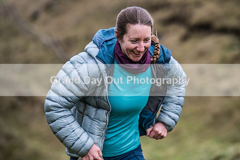Litton-417 - Litton Christmas Cracker Fell Race (Limestone Series) Sunday 14th December 2025